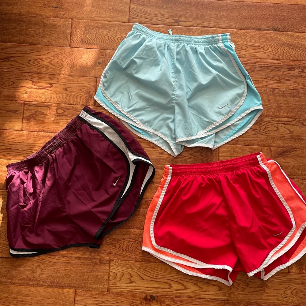 Women’s Nike shorts